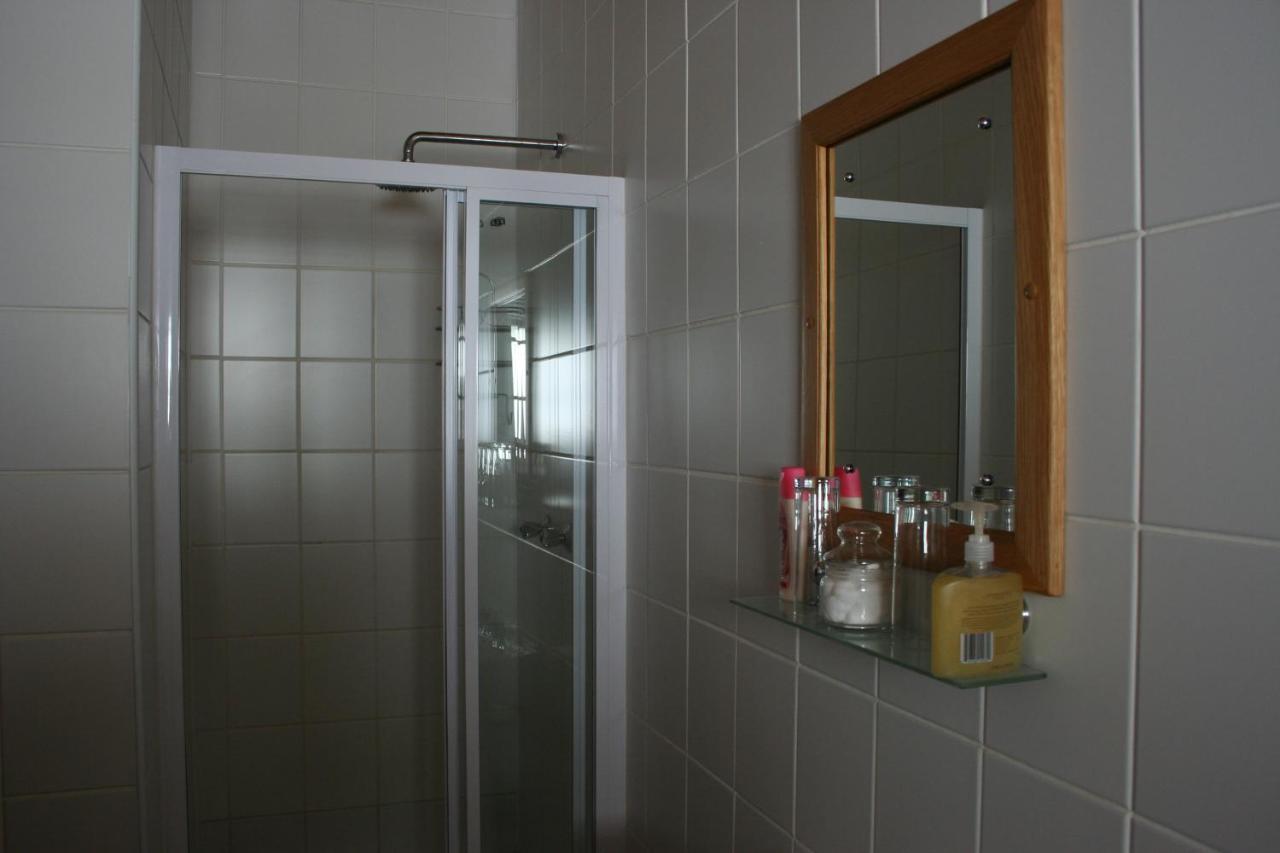 Laings Lodge Laingsburg Eksteriør billede