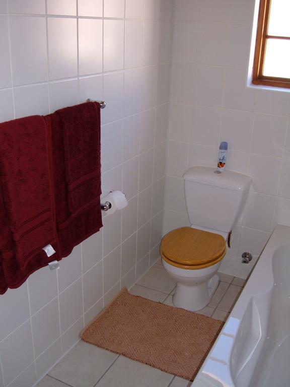 Laings Lodge Laingsburg Værelse billede